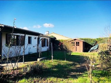 Maison a vendre Rochefort 17300 Charente-Maritime 85 m2 5 pièces 262000 euros