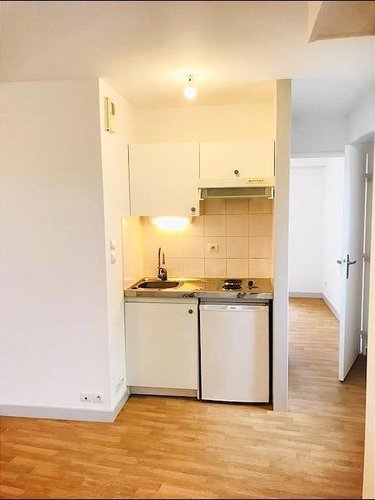 Appartement a vendre La Rochelle 17000 Charente-Maritime 31 m2 2 pièces 194250 euros