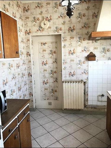 Maison a vendre Rochefort 17300 Charente-Maritime 85 m2 5 pièces 199120 euros