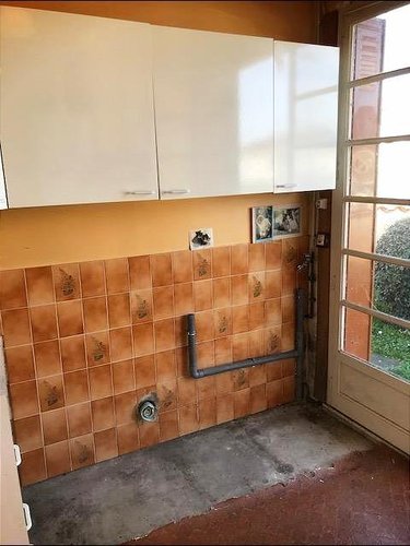 Maison a vendre Rochefort 17300 Charente-Maritime 85 m2 5 pièces 199120 euros