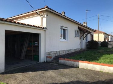 Maison a vendre Rochefort 17300 Charente-Maritime 85 m2 5 pièces 199120 euros