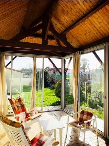 Maison a vendre Rochefort 17300 Charente-Maritime 85 m2 5 pièces 199120 euros