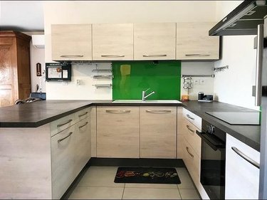 Maison a vendre Rochefort 17300 Charente-Maritime 101 m2 5 pièces 272480 euros