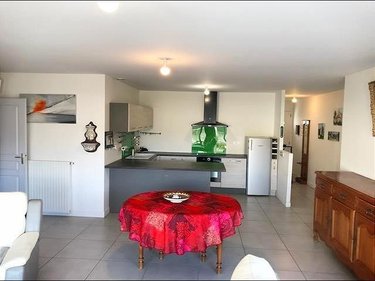 Maison a vendre Rochefort 17300 Charente-Maritime 101 m2 5 pièces 272480 euros