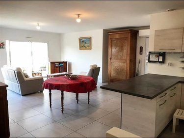 Maison a vendre Rochefort 17300 Charente-Maritime 101 m2 5 pièces 272480 euros