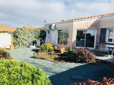 Maison a vendre Rochefort 17300 Charente-Maritime 101 m2 5 pièces 272480 euros