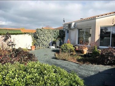 Maison a vendre Rochefort 17300 Charente-Maritime 101 m2 5 pièces 272480 euros