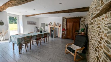 Maison a vendre Janzé 35150 Ille-et-Vilaine 300 m2 10 pièces 631350 euros