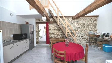 Maison a vendre Janzé 35150 Ille-et-Vilaine 300 m2 10 pièces 631350 euros