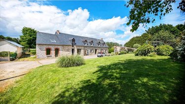 Maison a vendre Janzé 35150 Ille-et-Vilaine 300 m2 10 pièces 631350 euros