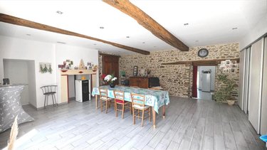 Maison a vendre Janzé 35150 Ille-et-Vilaine 300 m2 10 pièces 631350 euros