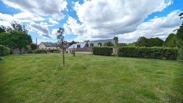 Maison a vendre Janzé 35150 Ille-et-Vilaine 300 m2 10 pièces 631350 euros