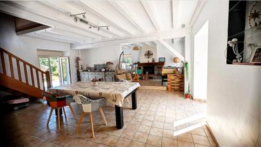 Maison a vendre Janzé 35150 Ille-et-Vilaine 300 m2 10 pièces 631350 euros