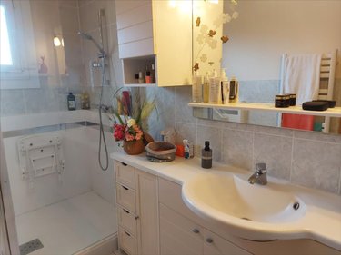 Maison a vendre Royville 76730 Seine-Maritime 82 m2 4 pièces 217000 euros