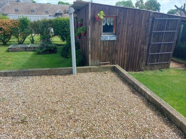 Maison a vendre Royville 76730 Seine-Maritime 82 m2 4 pièces 217000 euros