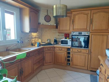 Maison a vendre Royville 76730 Seine-Maritime 82 m2 4 pièces 217000 euros