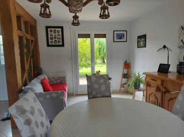 Maison a vendre Royville 76730 Seine-Maritime 82 m2 4 pièces 217000 euros