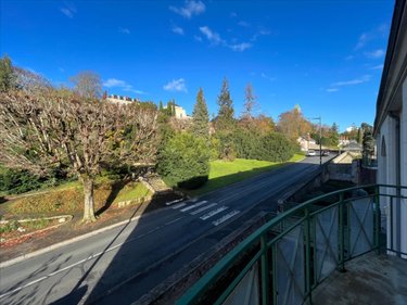 Appartement a vendre Blois 41000 Loir-et-Cher 127 m2 5 pièces 205440 euros