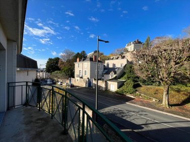 Appartement a vendre Blois 41000 Loir-et-Cher 127 m2 5 pièces 205440 euros