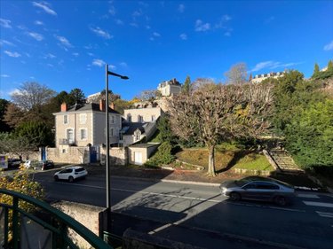 Appartement a vendre Blois 41000 Loir-et-Cher 127 m2 5 pièces 230000 euros