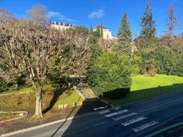 Appartement a vendre Blois 41000 Loir-et-Cher 127 m2 5 pièces 205440 euros