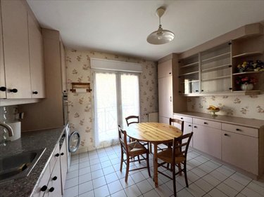 Appartement a vendre Blois 41000 Loir-et-Cher 127 m2 5 pièces 205440 euros