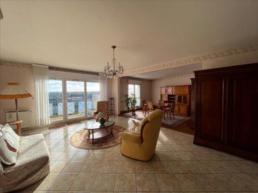 Appartement a vendre Blois 41000 Loir-et-Cher 127 m2 5 pièces 205440 euros