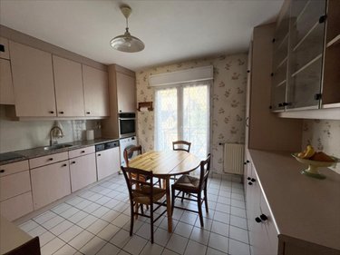 Appartement a vendre Blois 41000 Loir-et-Cher 127 m2 5 pièces 205440 euros