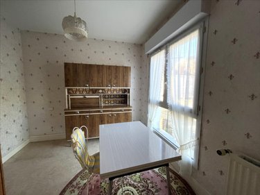 Appartement a vendre Blois 41000 Loir-et-Cher 127 m2 5 pièces 205440 euros