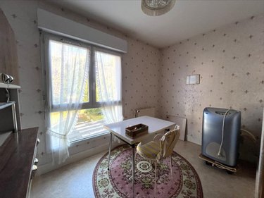 Appartement a vendre Blois 41000 Loir-et-Cher 127 m2 5 pièces 230000 euros