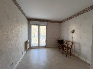 Appartement a vendre Blois 41000 Loir-et-Cher 127 m2 5 pièces 205440 euros