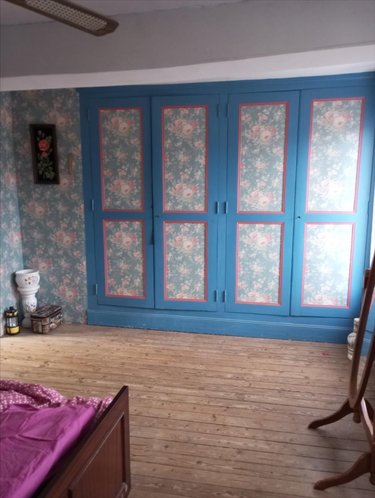 Maison a vendre La Capelle 02260 Aisne 100 m2 6 pièces 68900 euros