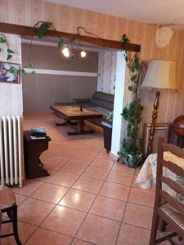 Maison a vendre La Capelle 02260 Aisne 100 m2 6 pièces 68900 euros
