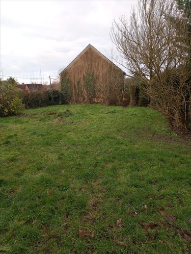 Maison a vendre La Capelle 02260 Aisne 100 m2 6 pièces 66000 euros