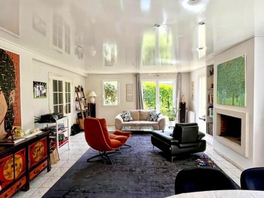 Maison a vendre Saint-Grégoire 35760 Ille-et-Vilaine 132 m2 6 pièces 465600 euros