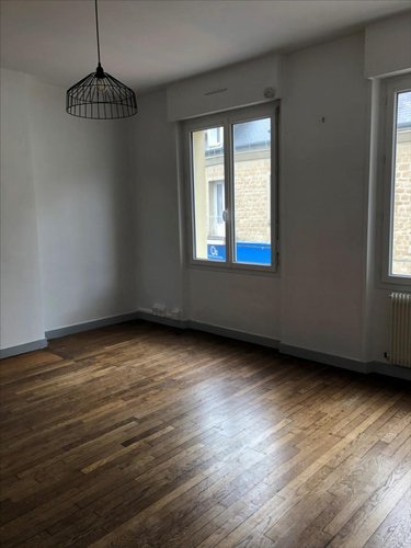 Location appartement Valognes 50700 Manche 76 m2 3 pièces 1100 euros