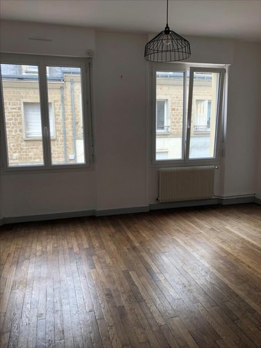 Location appartement Valognes 50700 Manche 76 m2 3 pièces 1100 euros