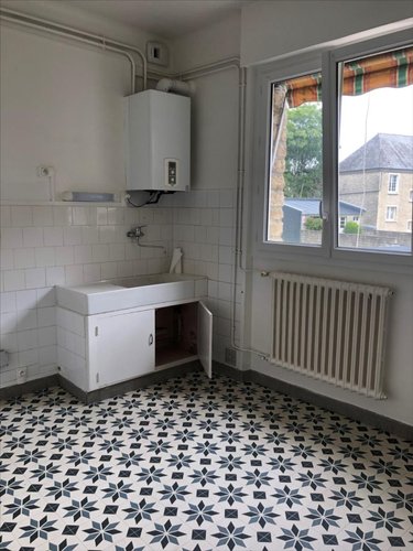 Location appartement Valognes 50700 Manche 76 m2 3 pièces 1100 euros