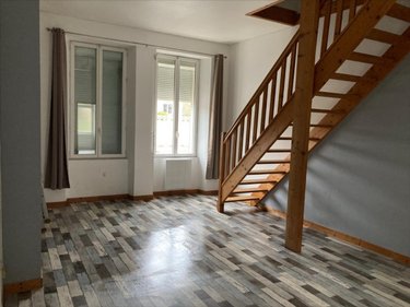 Location appartement Blancs Coteaux 51130 Marne 77 m2 3 pièces 595 euros