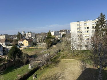 Appartement a vendre Bourges 18000 Cher 96 m2 5 pièces 136500 euros