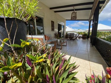 Maison a vendre Ravine-Des-Cabris 97432 Réunion 200 m2 5 pièces 447200 euros