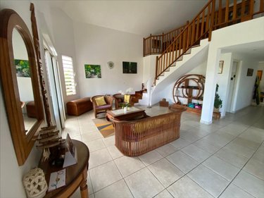 Maison a vendre Ravine-Des-Cabris 97432 Réunion 200 m2 5 pièces 447200 euros