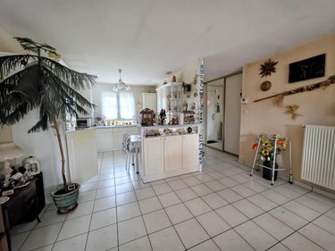 Maison a vendre Marles-les-Mines 62540 Pas-de-Calais 80 m2 4 pièces 159000 euros