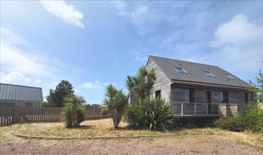 Maison a vendre Fermanville 50840 Manche 140 m2 5 pièces 389650 euros