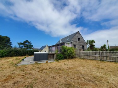 Maison a vendre Fermanville 50840 Manche 140 m2 5 pièces 389650 euros