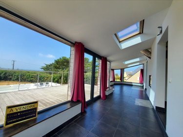 Maison a vendre Fermanville 50840 Manche 140 m2 5 pièces 389650 euros