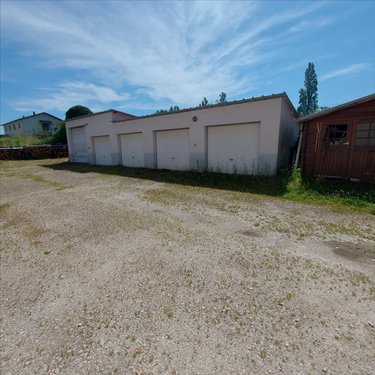 Immeuble a vendre Saint-Vit 25410 Doubs 654 m2  389000 euros