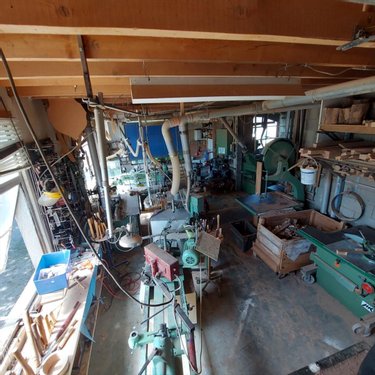 Immeuble a vendre Saint-Vit 25410 Doubs 654 m2  389000 euros