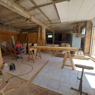 Immeuble a vendre Saint-Vit 25410 Doubs 654 m2  389000 euros