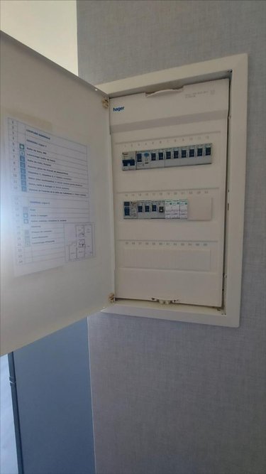 Appartement a vendre Besançon 25000 Doubs 68 m2 3 pièces 149500 euros